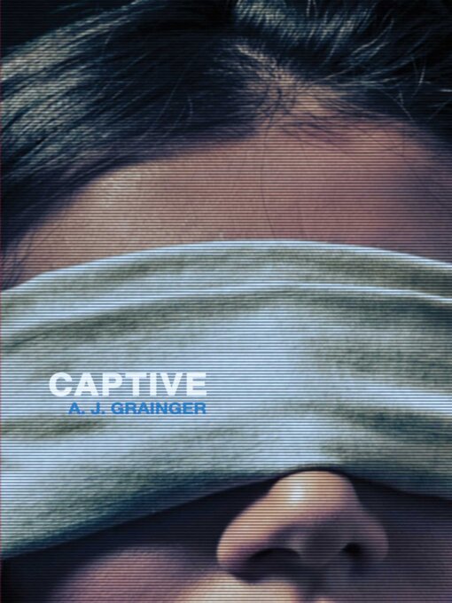 Title details for Captive by A.J. Grainger - Wait list